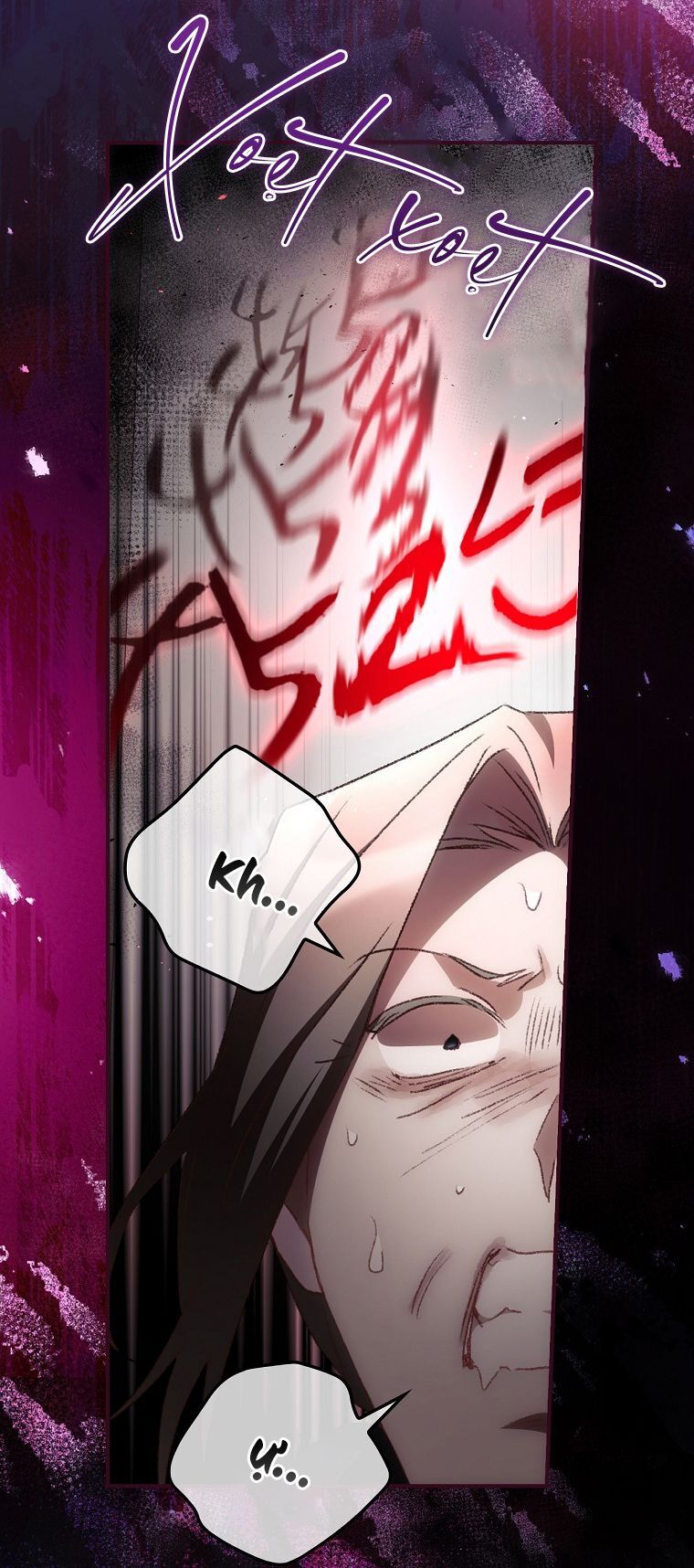 Tôi Có Thể Thấy Cái Chết Của Bạn Chapter 56 - Trang 2