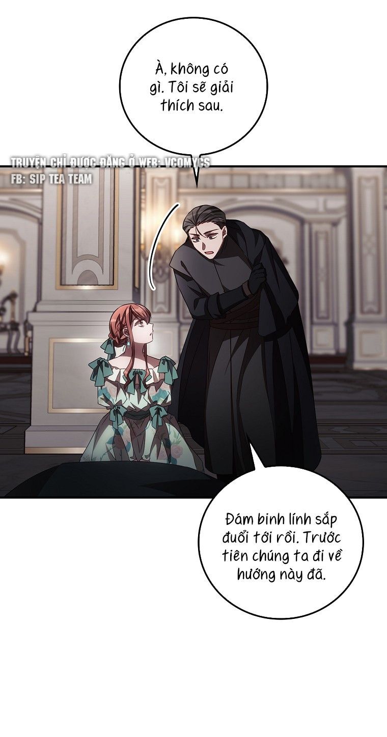 Tôi Có Thể Thấy Cái Chết Của Bạn Chapter 57 - Trang 2
