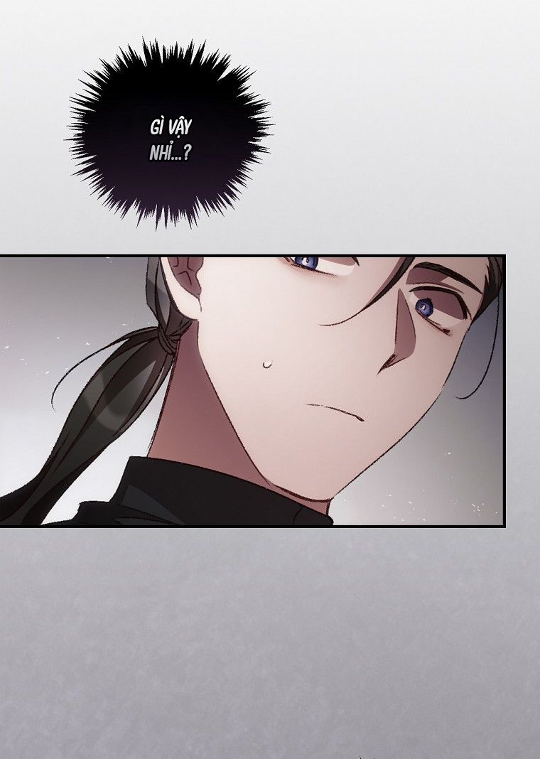 Tôi Có Thể Thấy Cái Chết Của Bạn Chapter 57 - Trang 2