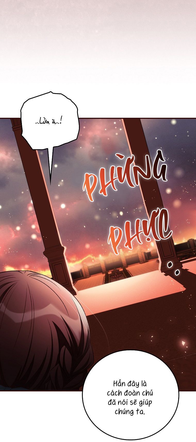 Tôi Có Thể Thấy Cái Chết Của Bạn Chapter 57 - Trang 2