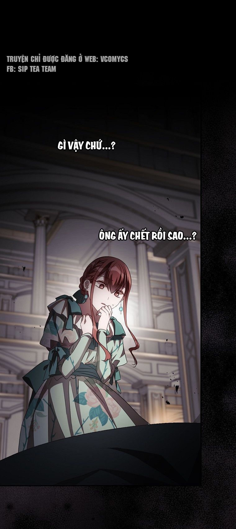 Tôi Có Thể Thấy Cái Chết Của Bạn Chapter 57 - Trang 2