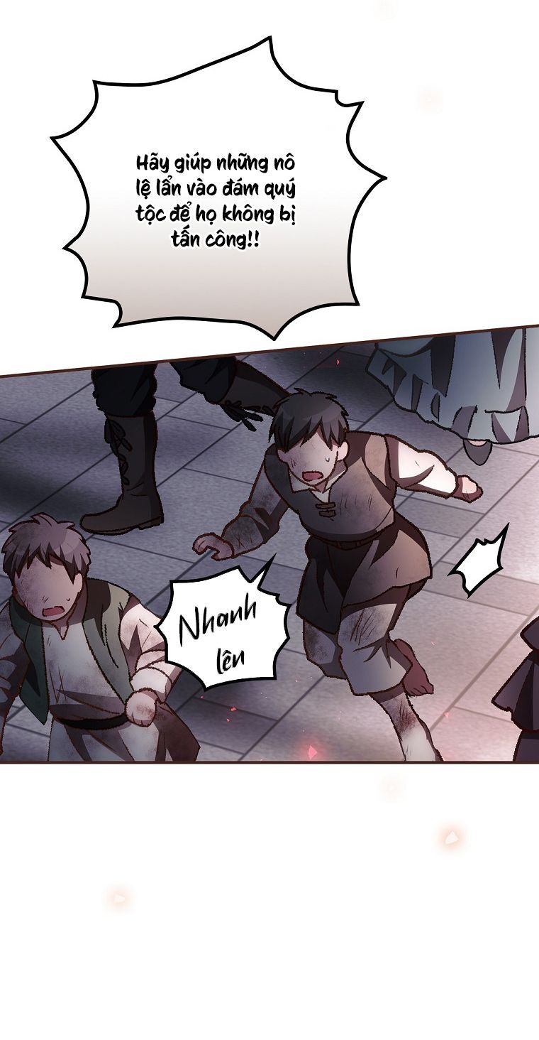 Tôi Có Thể Thấy Cái Chết Của Bạn Chapter 57 - Trang 2