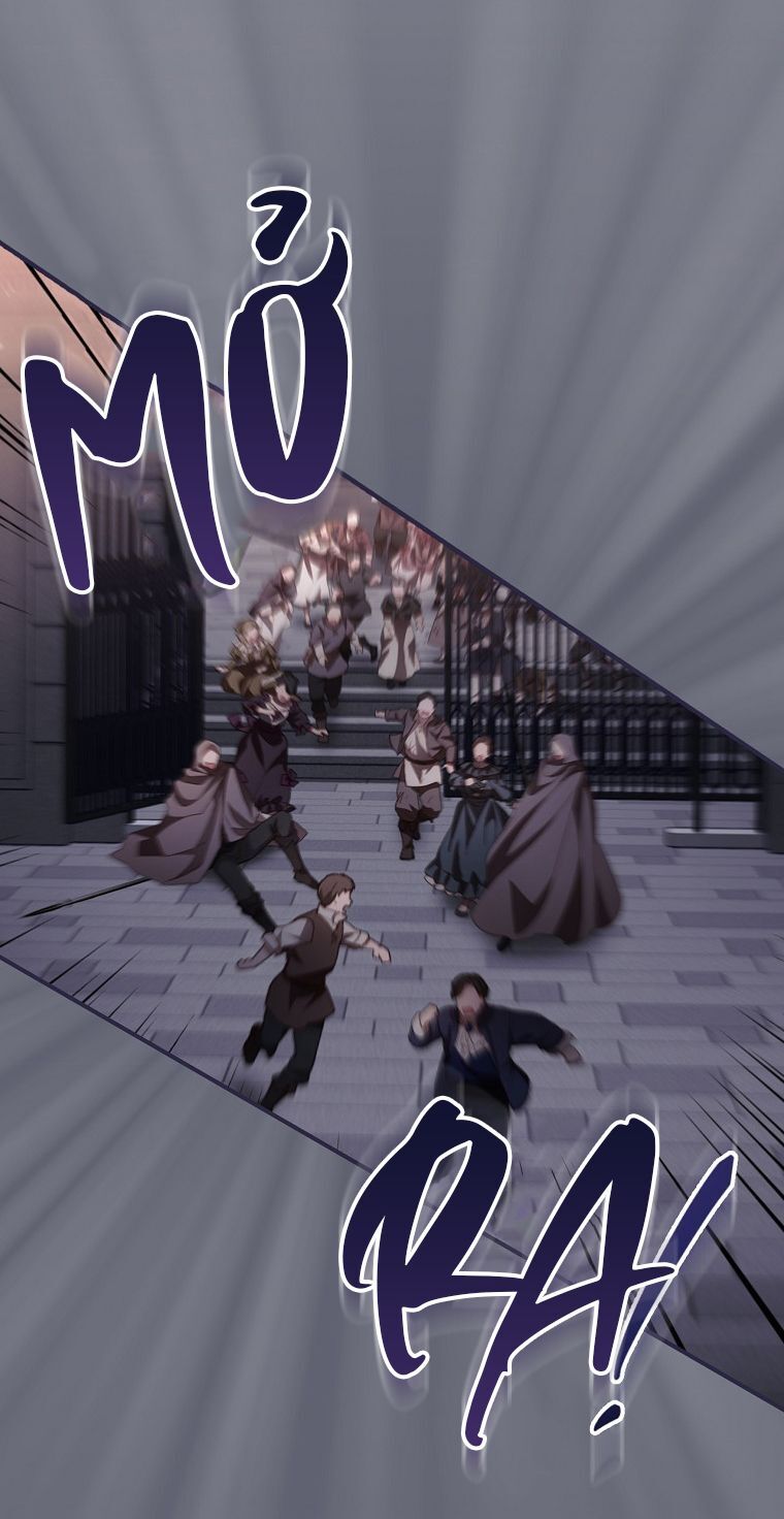 Tôi Có Thể Thấy Cái Chết Của Bạn Chapter 57 - Trang 2