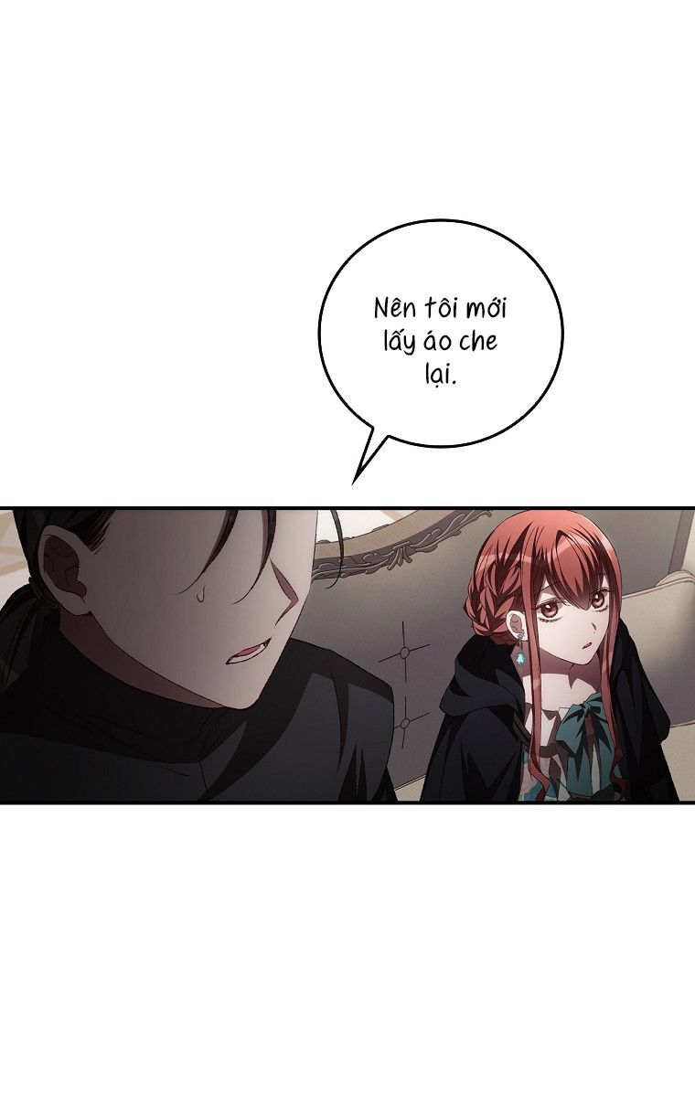 Tôi Có Thể Thấy Cái Chết Của Bạn Chapter 57 - Trang 2