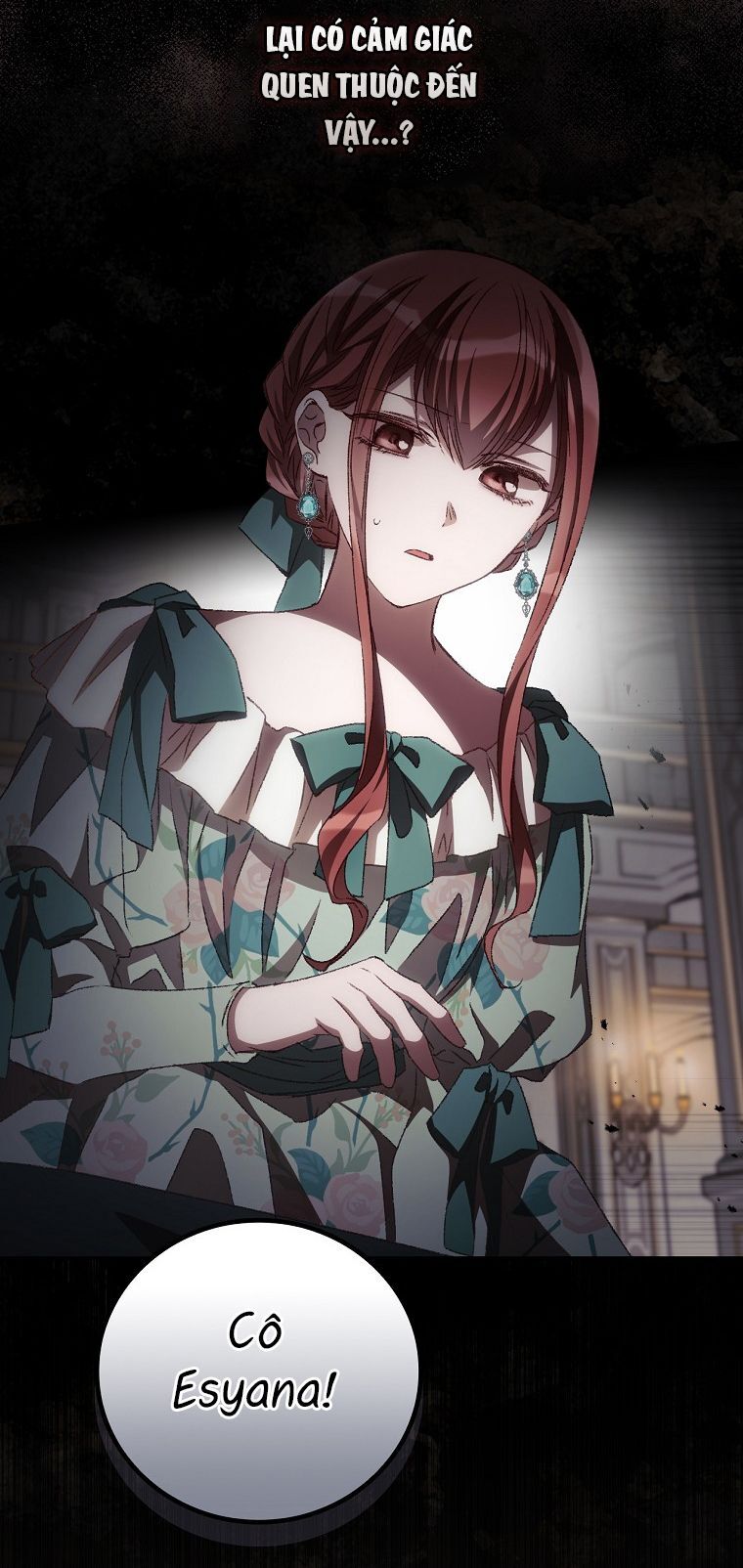 Tôi Có Thể Thấy Cái Chết Của Bạn Chapter 57 - Trang 2