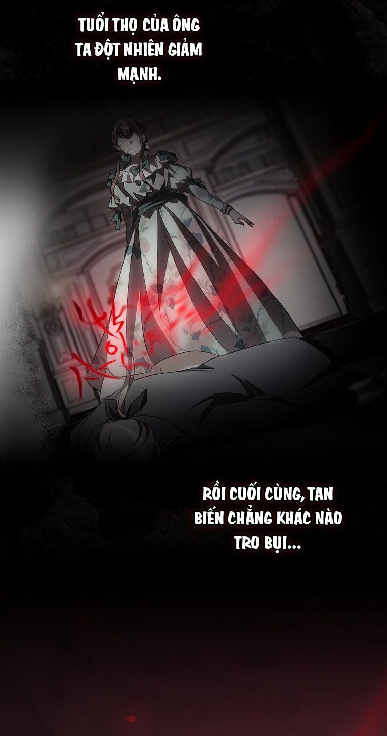 Tôi Có Thể Thấy Cái Chết Của Bạn Chapter 57 - Trang 2