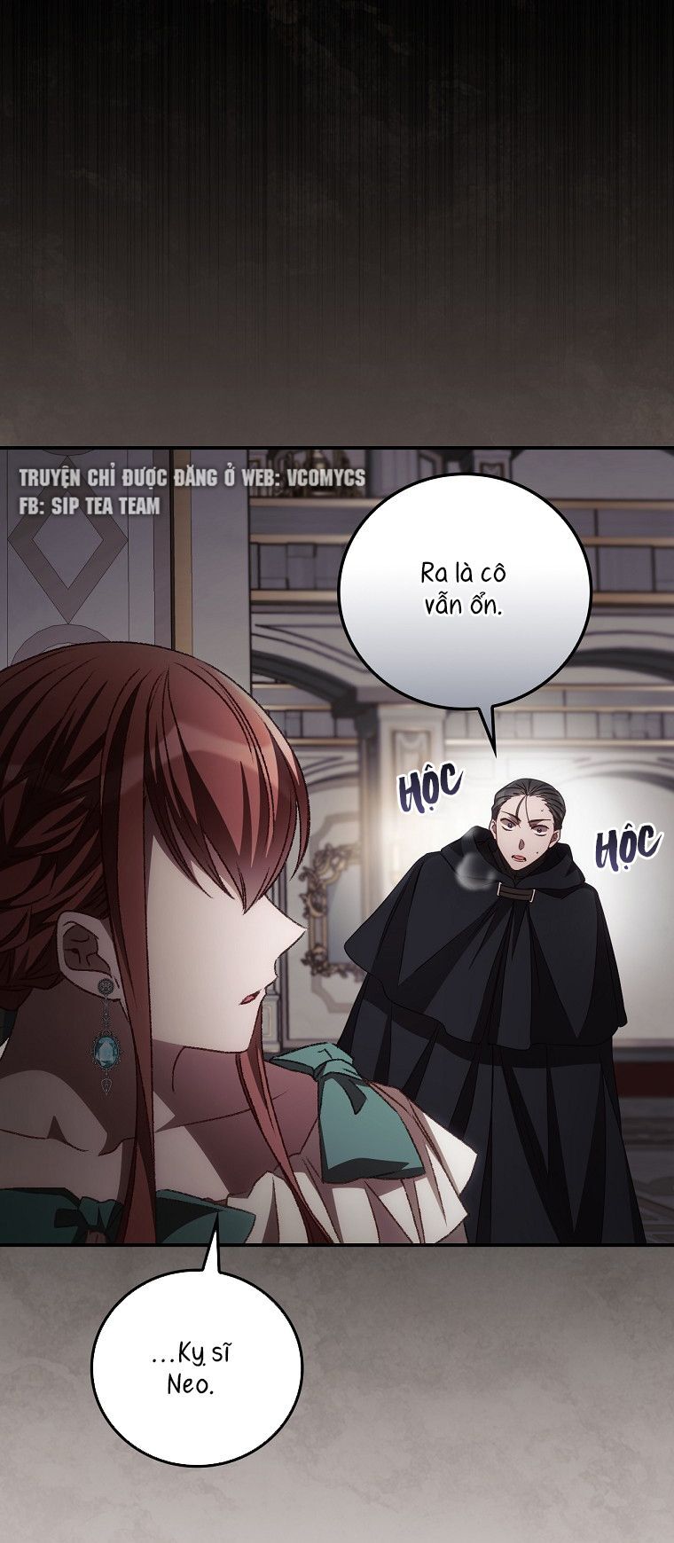 Tôi Có Thể Thấy Cái Chết Của Bạn Chapter 57 - Trang 2