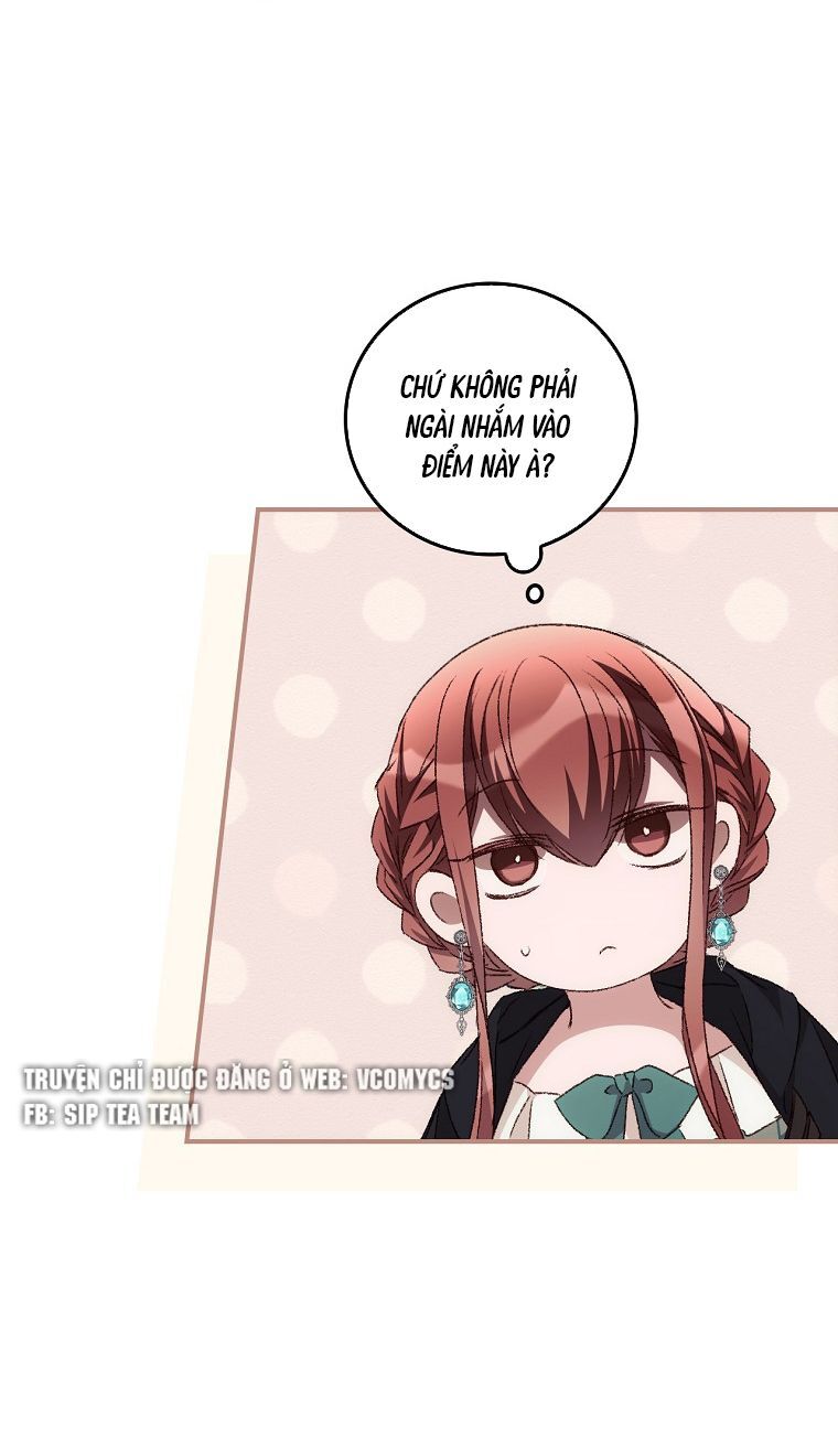 Tôi Có Thể Thấy Cái Chết Của Bạn Chapter 57 - Trang 2
