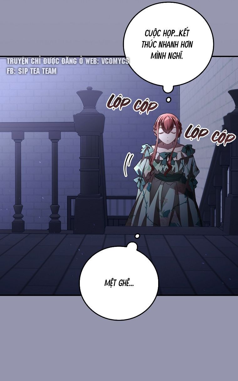 Tôi Có Thể Thấy Cái Chết Của Bạn Chapter 57 - Trang 2