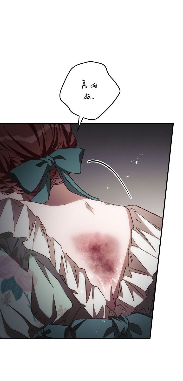 Tôi Có Thể Thấy Cái Chết Của Bạn Chapter 57 - Trang 2