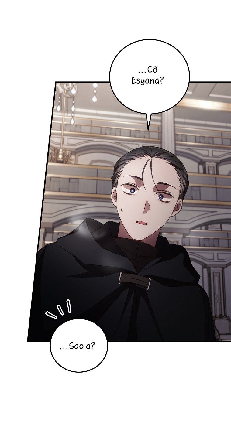 Tôi Có Thể Thấy Cái Chết Của Bạn Chapter 57 - Trang 2
