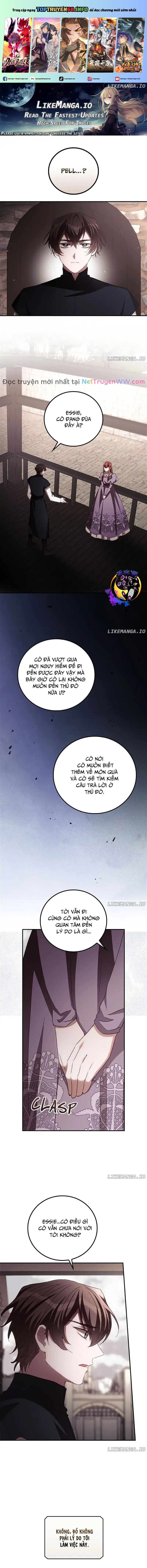Tôi Có Thể Thấy Cái Chết Của Bạn Chapter 59 - Trang 2