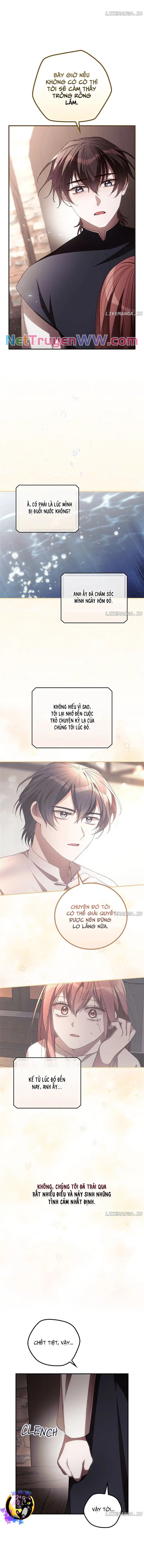 Tôi Có Thể Thấy Cái Chết Của Bạn Chapter 59 - Trang 2