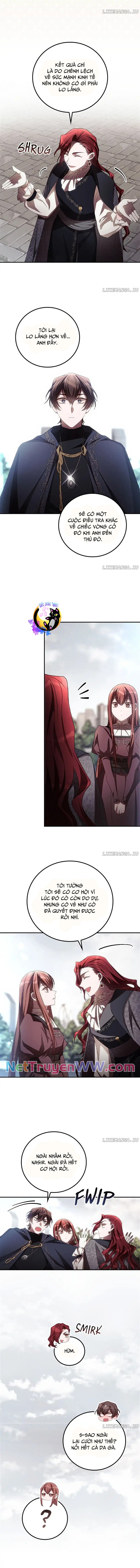 Tôi Có Thể Thấy Cái Chết Của Bạn Chapter 59 - Trang 2
