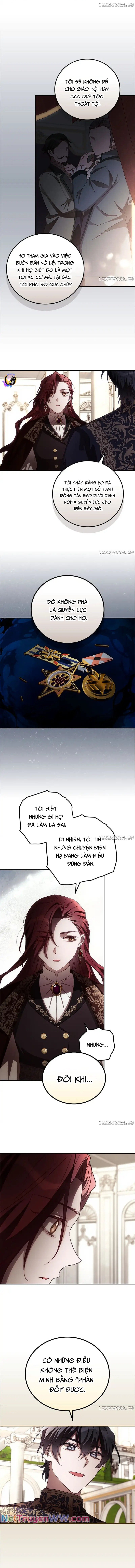 Tôi Có Thể Thấy Cái Chết Của Bạn Chapter 62 - Trang 2
