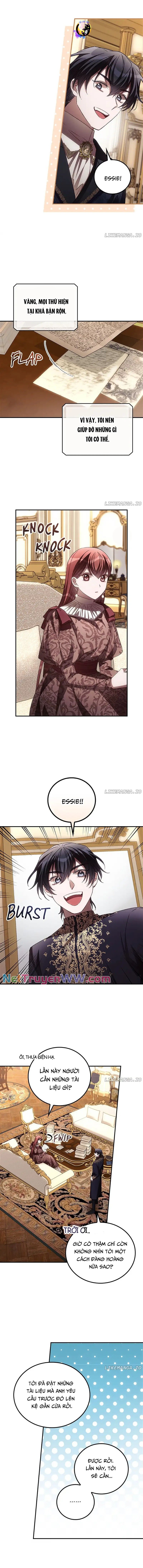 Tôi Có Thể Thấy Cái Chết Của Bạn Chapter 62 - Trang 2