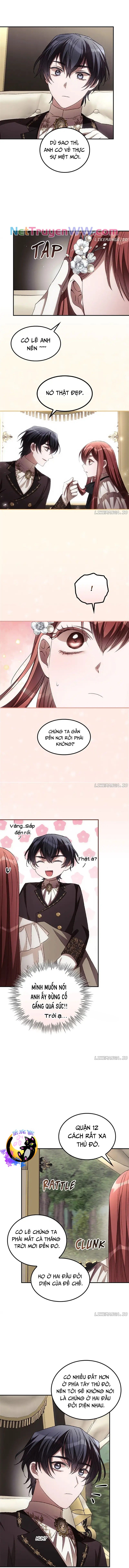 Tôi Có Thể Thấy Cái Chết Của Bạn Chapter 64 - Trang 2