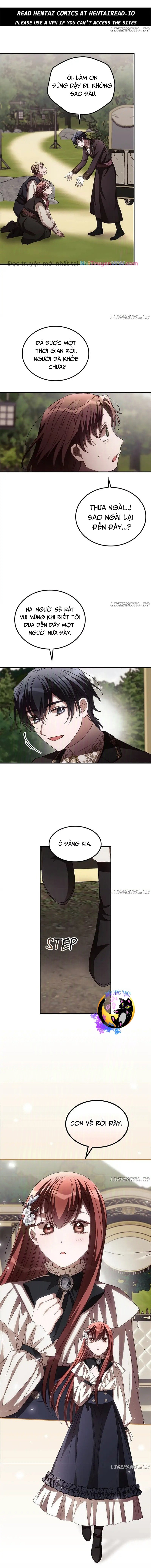 Tôi Có Thể Thấy Cái Chết Của Bạn Chapter 64 - Trang 2