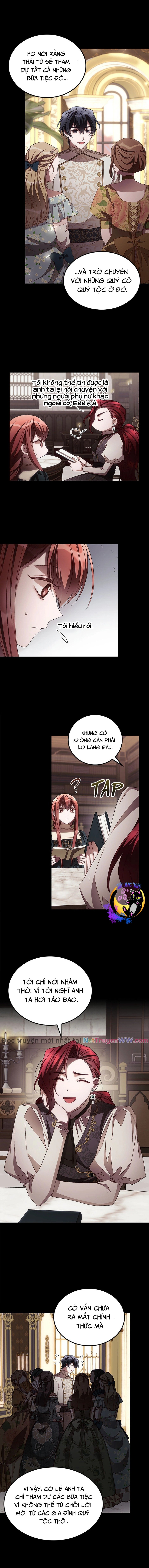 Tôi Có Thể Thấy Cái Chết Của Bạn Chapter 67 - Trang 2