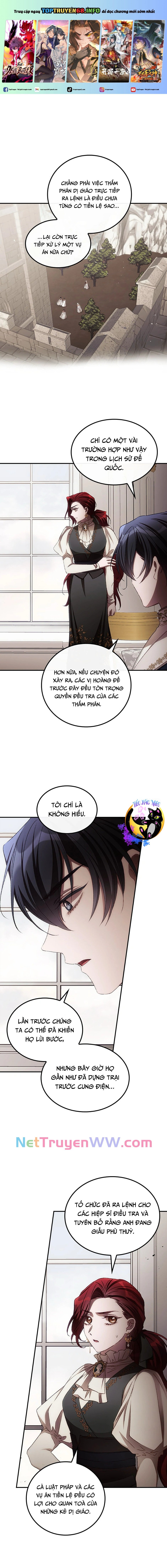 Tôi Có Thể Thấy Cái Chết Của Bạn Chapter 71 - Trang 2