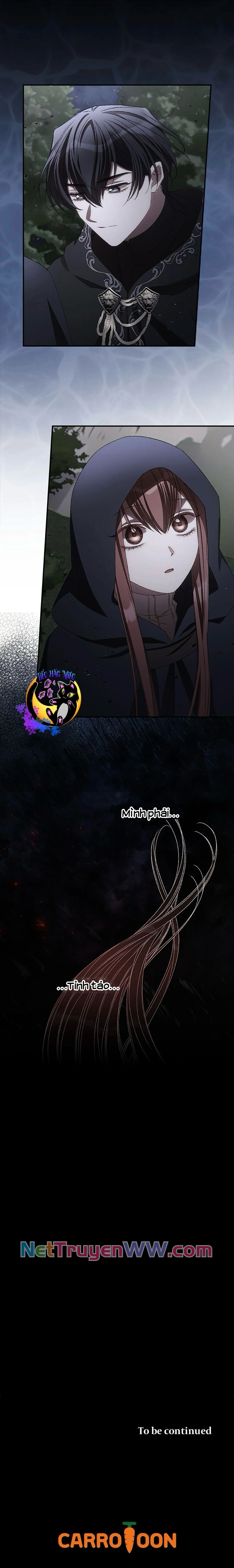 Tôi Có Thể Thấy Cái Chết Của Bạn Chapter 71 - Trang 2