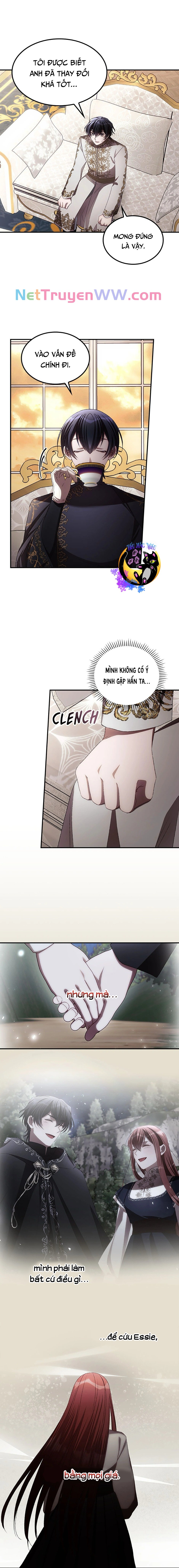 Tôi Có Thể Thấy Cái Chết Của Bạn Chapter 71 - Trang 2