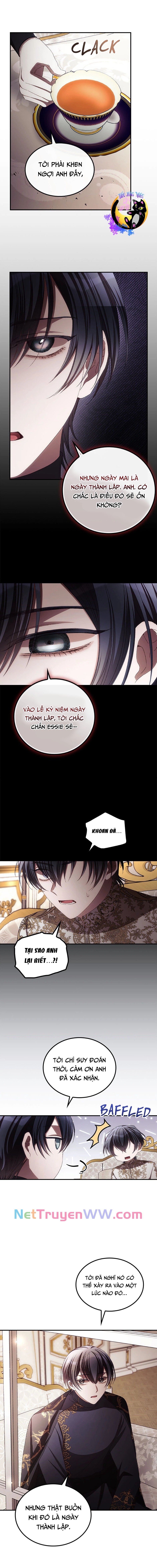 Tôi Có Thể Thấy Cái Chết Của Bạn Chapter 71 - Trang 2