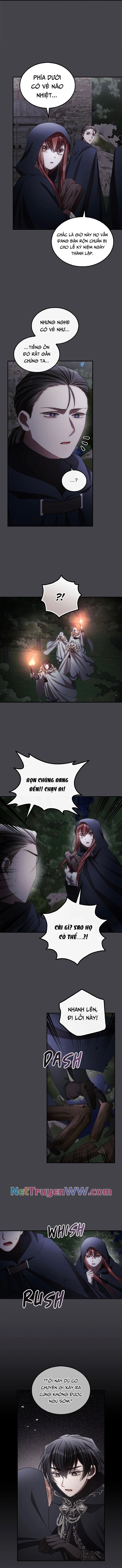 Tôi Có Thể Thấy Cái Chết Của Bạn Chapter 71 - Trang 2