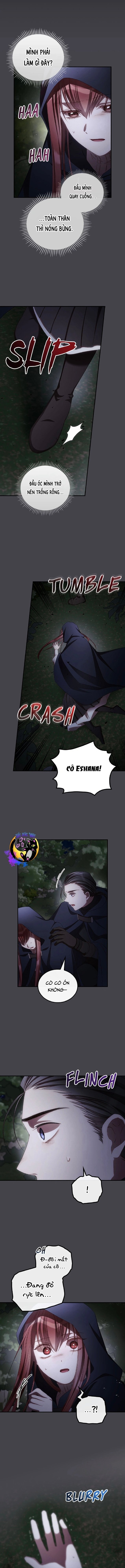 Tôi Có Thể Thấy Cái Chết Của Bạn Chapter 71 - Trang 2