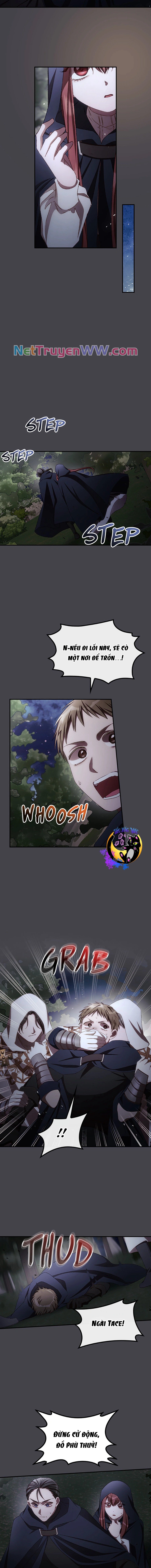 Tôi Có Thể Thấy Cái Chết Của Bạn Chapter 71 - Trang 2