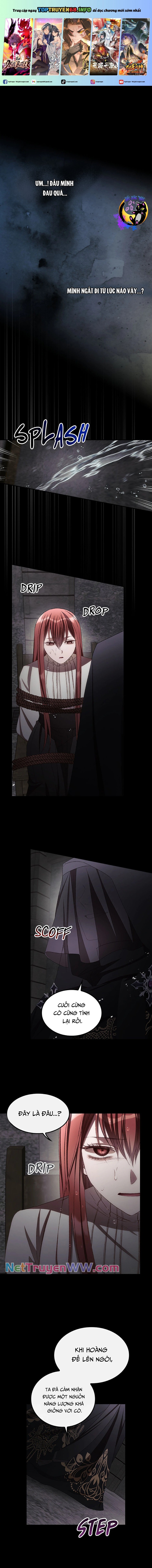 Tôi Có Thể Thấy Cái Chết Của Bạn Chapter 72 - Trang 2