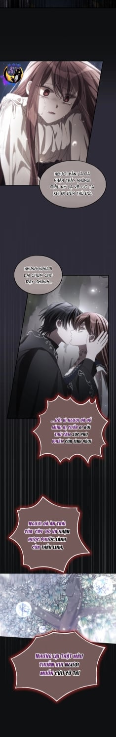 Tôi Có Thể Thấy Cái Chết Của Bạn Chapter 72 - Trang 2