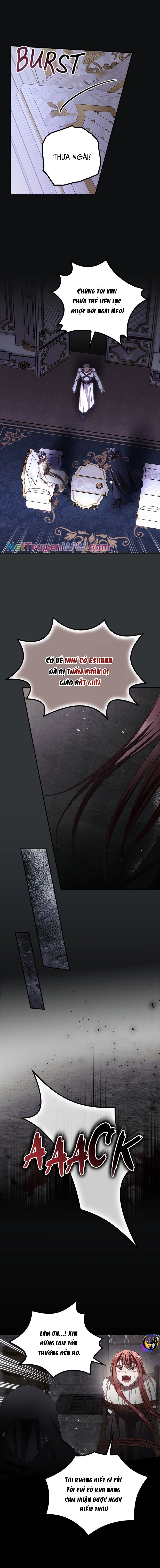 Tôi Có Thể Thấy Cái Chết Của Bạn Chapter 72 - Trang 2