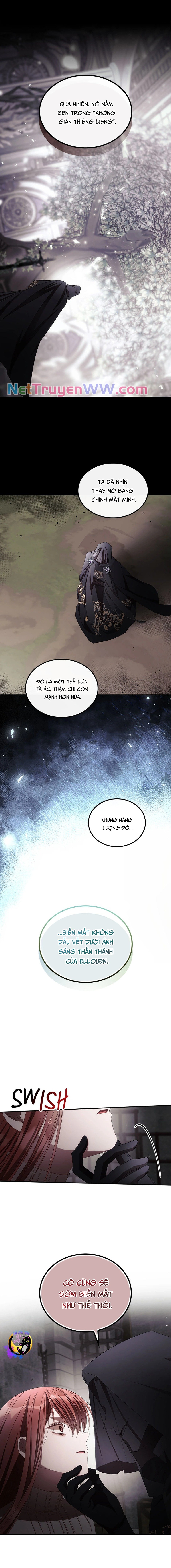 Tôi Có Thể Thấy Cái Chết Của Bạn Chapter 72 - Trang 2