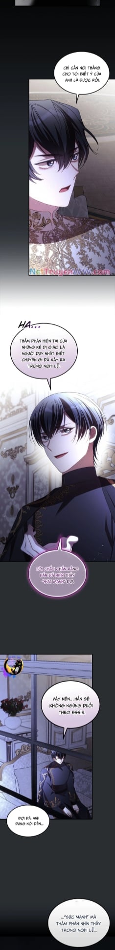 Tôi Có Thể Thấy Cái Chết Của Bạn Chapter 72 - Trang 2