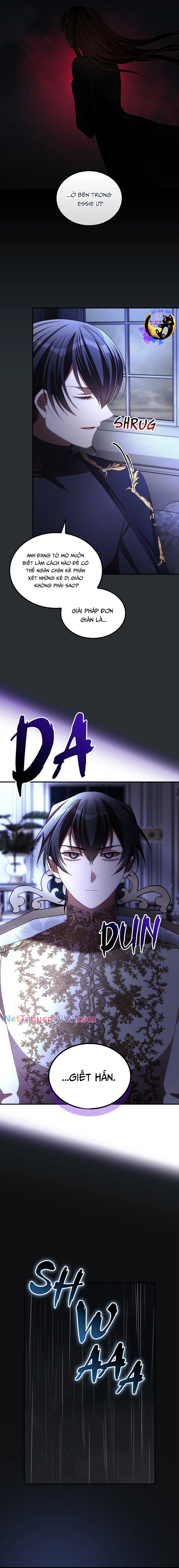 Tôi Có Thể Thấy Cái Chết Của Bạn Chapter 72 - Trang 2