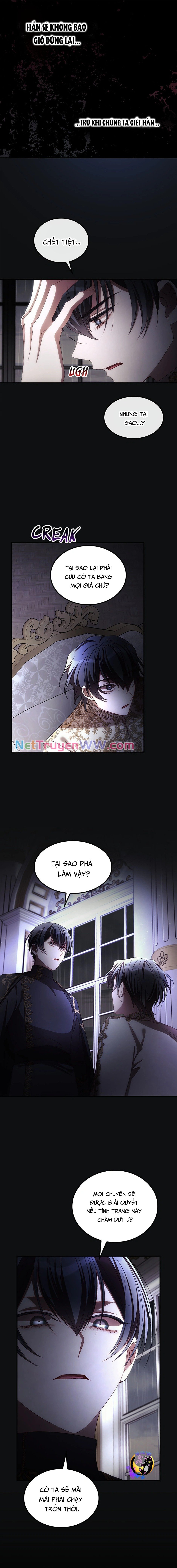 Tôi Có Thể Thấy Cái Chết Của Bạn Chapter 72 - Trang 2