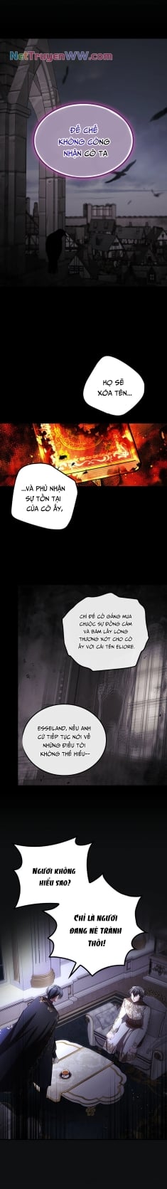 Tôi Có Thể Thấy Cái Chết Của Bạn Chapter 72 - Trang 2