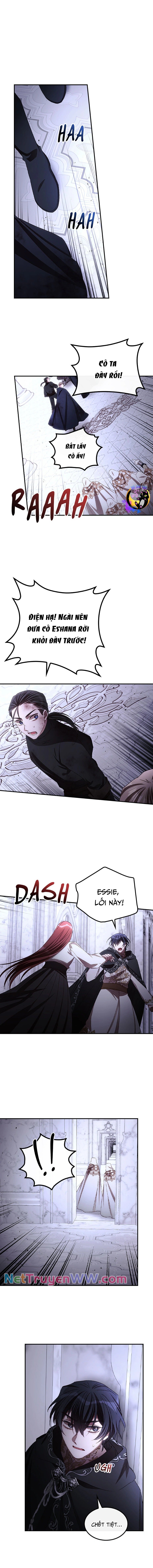 Tôi Có Thể Thấy Cái Chết Của Bạn Chapter 73 - Trang 2