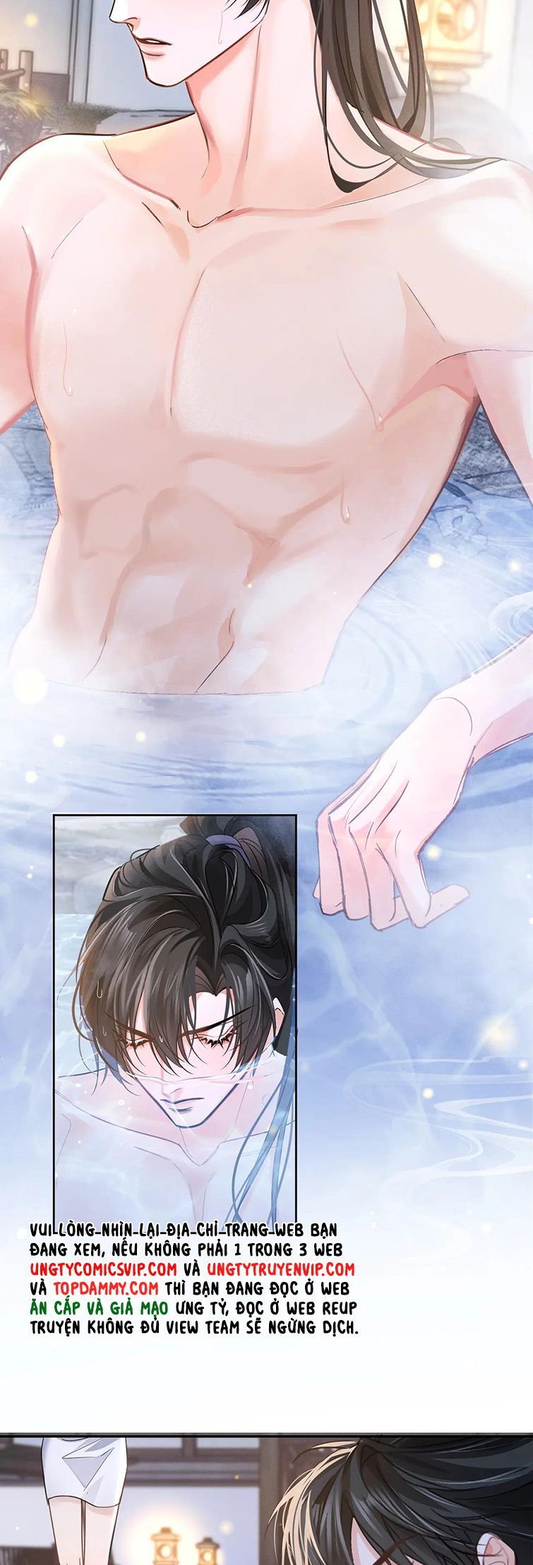 Husky Và Sư Tôn Mèo Trắng Của Hắn Chapter 42 - Trang 2