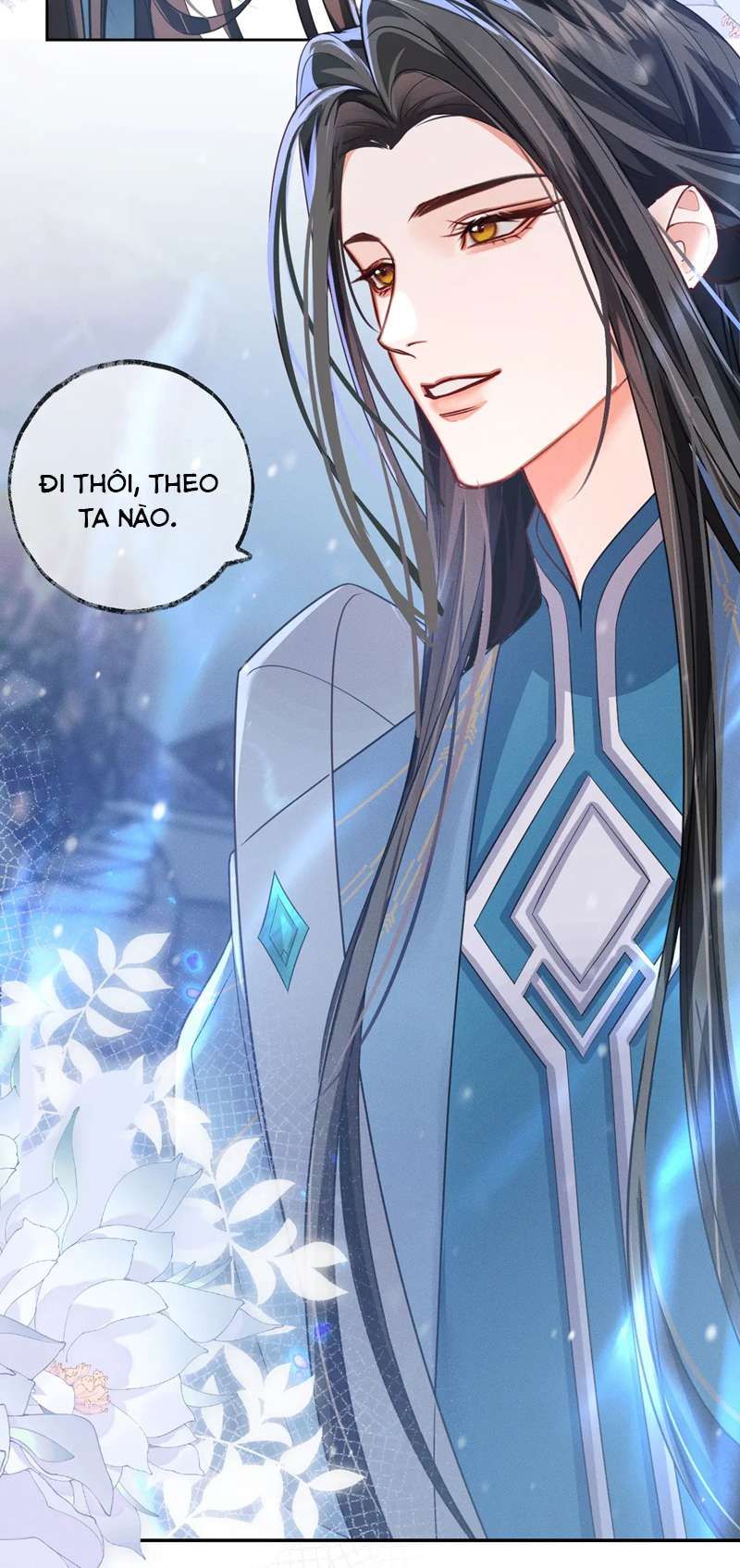 Husky Và Sư Tôn Mèo Trắng Của Hắn Chapter 50 - Trang 2