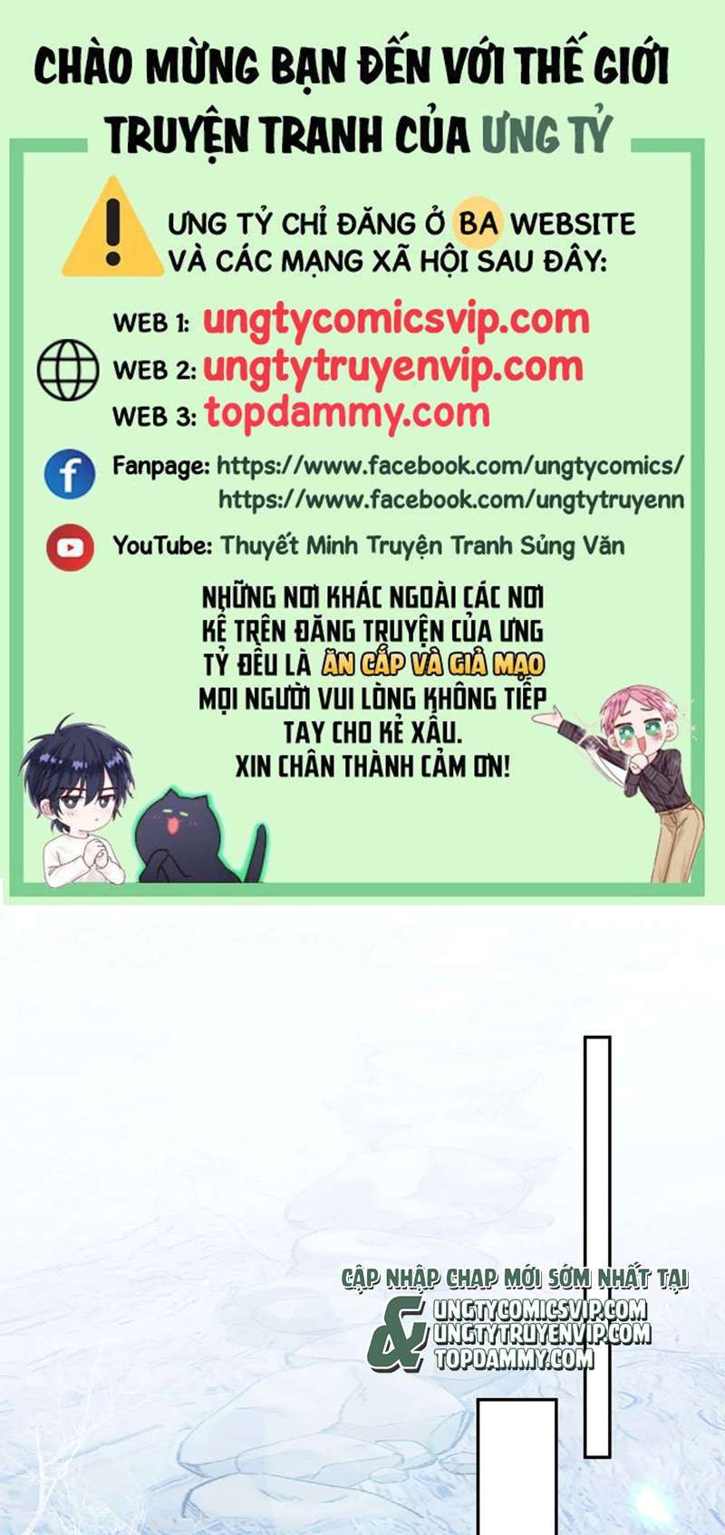 Husky Và Sư Tôn Mèo Trắng Của Hắn Chapter 50 - Trang 2