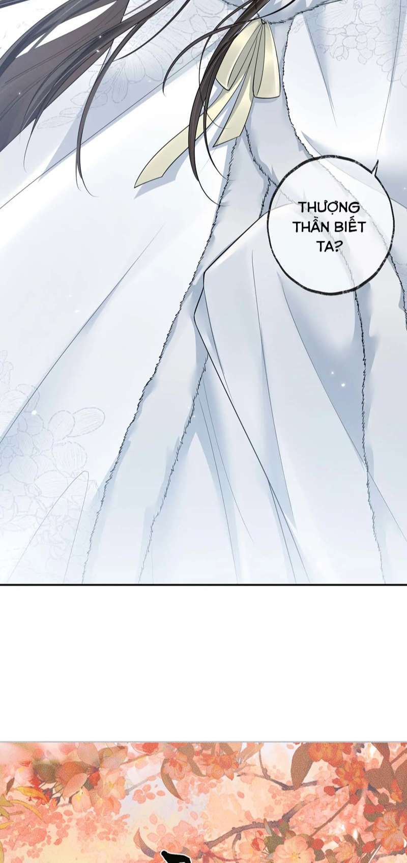 Husky Và Sư Tôn Mèo Trắng Của Hắn Chapter 50 - Trang 2