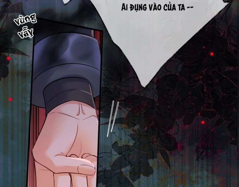 Husky Và Sư Tôn Mèo Trắng Của Hắn Chapter 55 - Trang 2