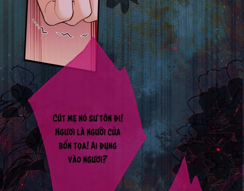 Husky Và Sư Tôn Mèo Trắng Của Hắn Chapter 55 - Trang 2