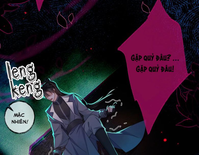 Husky Và Sư Tôn Mèo Trắng Của Hắn Chapter 55 - Trang 2