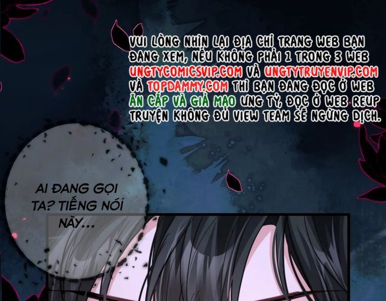 Husky Và Sư Tôn Mèo Trắng Của Hắn Chapter 55 - Trang 2