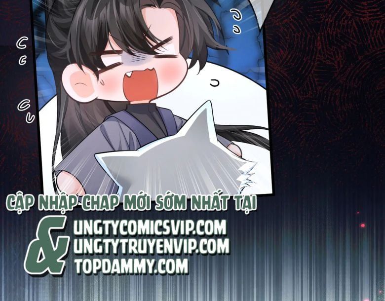 Husky Và Sư Tôn Mèo Trắng Của Hắn Chapter 55 - Trang 2