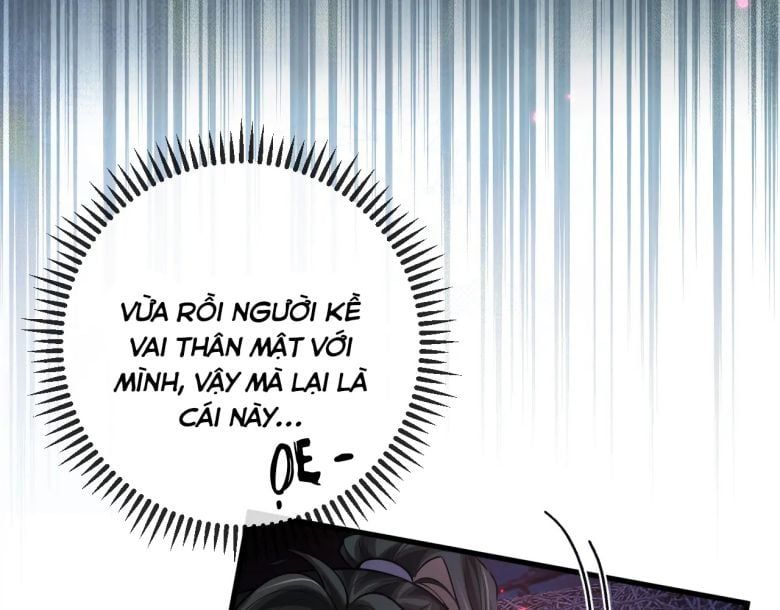 Husky Và Sư Tôn Mèo Trắng Của Hắn Chapter 55 - Trang 2