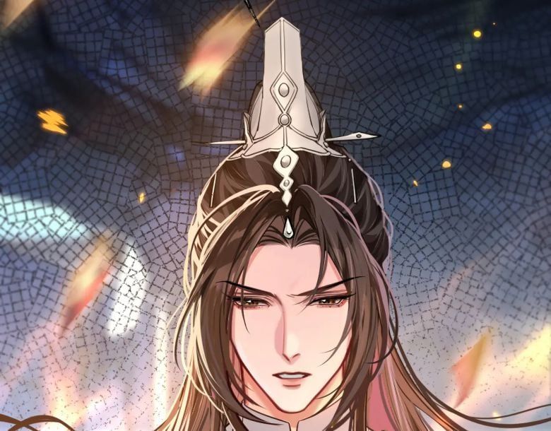 Husky Và Sư Tôn Mèo Trắng Của Hắn Chapter 55 - Trang 2
